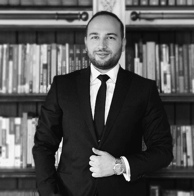 Av. Ömer Faruk Gedikli